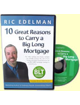 Home Mortgage Choices DVD Review - 10 Great Reasons to Carry a Big Long Mortgage