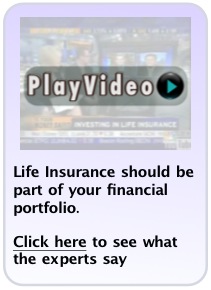 CNBC Investing in Life Insurance Video